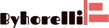 Byhorelli.fi
